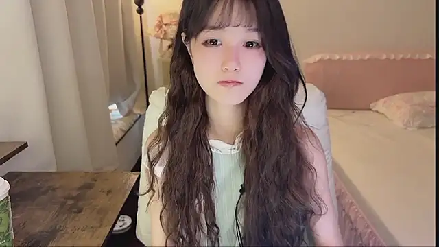 FuFu-puff – Live XXX-chat