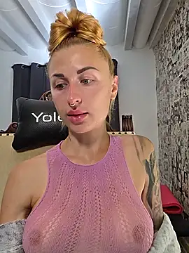 kylie_blck's Live XXX Chat