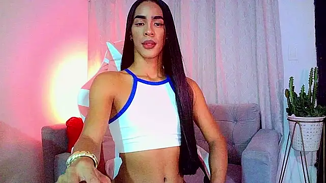 carmen14 Show Webcam