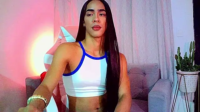 carmen14's Webcam Show