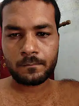 devil_khilesh's Webcam Show