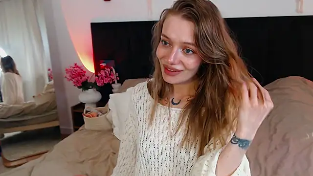 Czat XXX na żywo – LunaticaBae