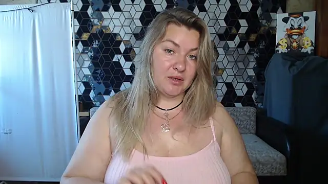 NikaSkylink Chat XXX in diretta