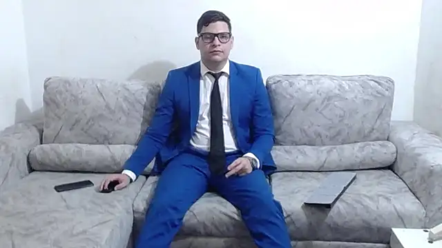 Victor_Maitland Obrolan Langsung XXX