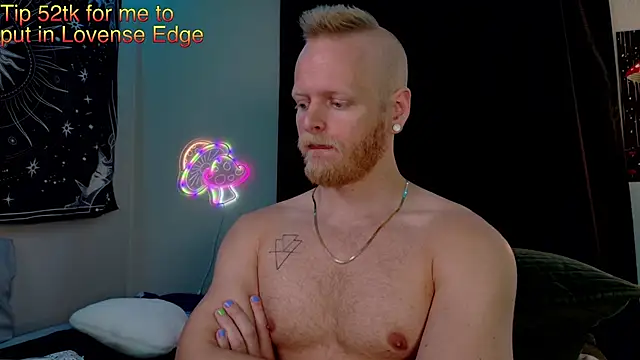 randyroderick – Live XXX-chat