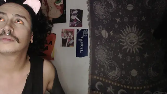 6mey6mey6 webkamerás műsora