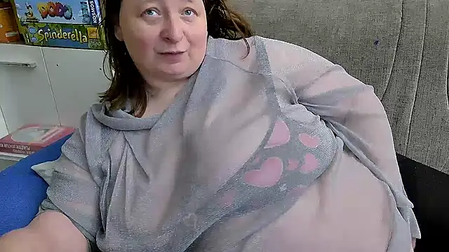 Chat XXX Live NextDoorCurvy