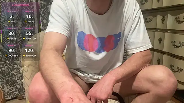 Nathan_chase's Webcam Show