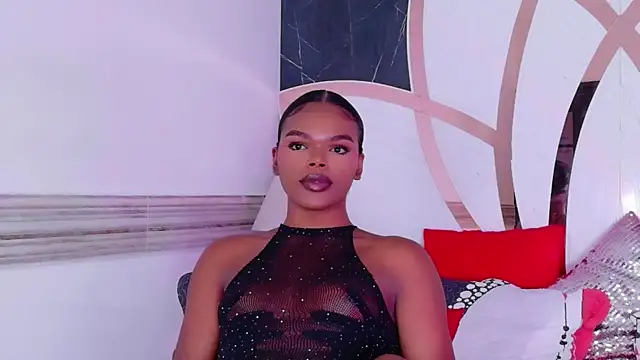 Gisela_Valencia Webcam-Show