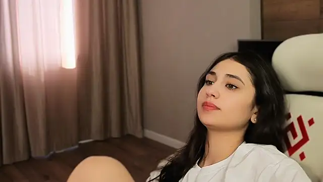 honeylanaa's Live XXX Chat