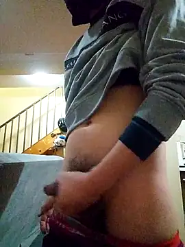 Xchilex Webcam show