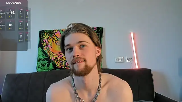Lev_Miller's Live XXX Chat