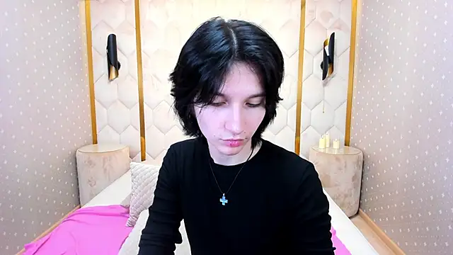 Chat XXX ao vivo de AdonBev