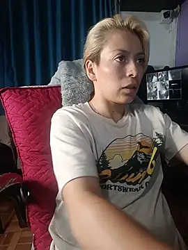 Tefannyy_ Show in webcam
