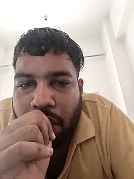 vinay_smalldick 网络视讯表演
