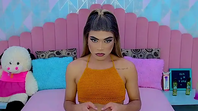 ariadnna_princes – Live XXX-chat