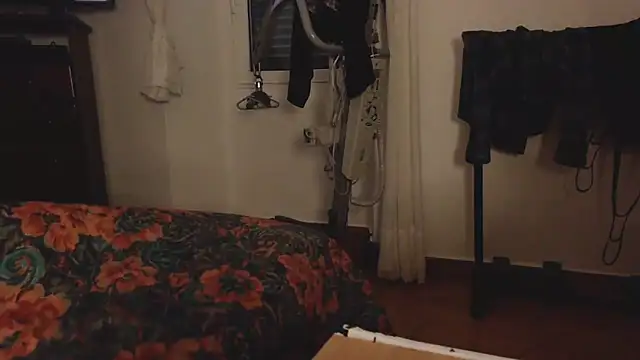 xxxmause – Kamerová šou