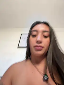 Hannahoff Webcam Show