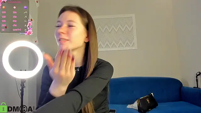 Nicole_Charmn Live XXX chat