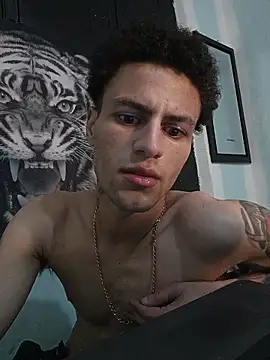 dany_hardy Webcam-Show