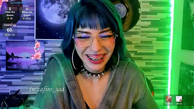 BlueElyxra – Naživo XXX chat