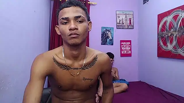 black_twinks Live XXX Chat
