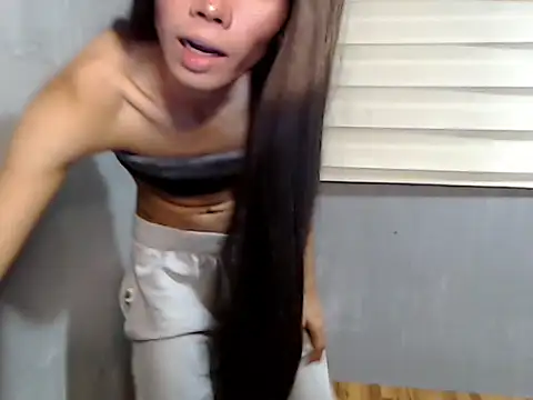 Mylovelydoll's Webcam Show