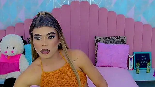 ariadnna_princes' Webcam Show