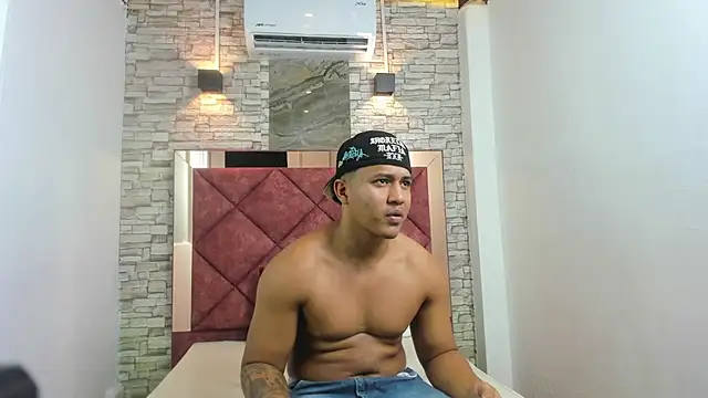 thomas_baroni Webcamshow