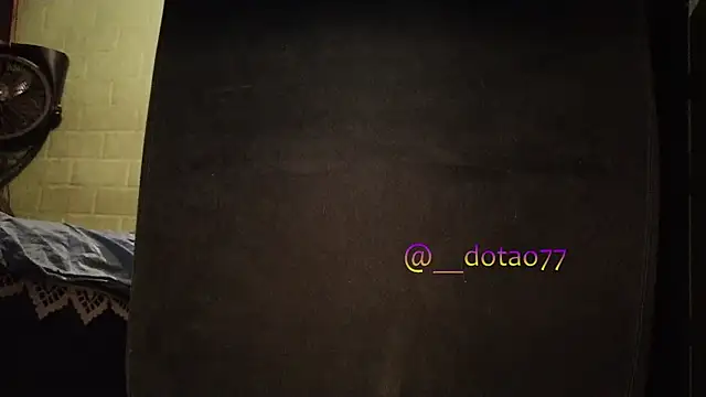 doTao7 – Live XXX-chat