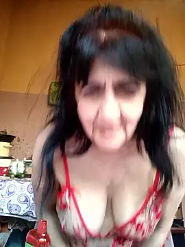 XXX chat uživo modela Lovely_Lori