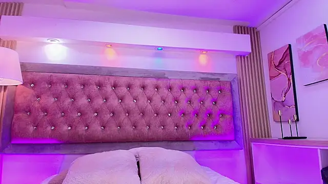 Show webcam de Andy_Leex