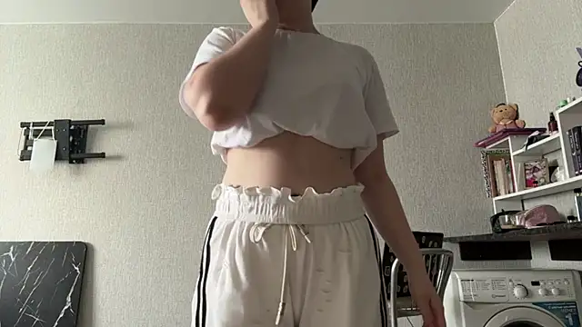 LizCumens' Live XXX Chat