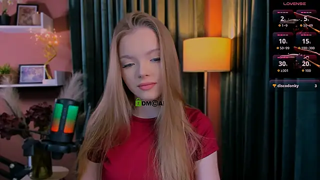 maddy_moah's Live XXX Chat