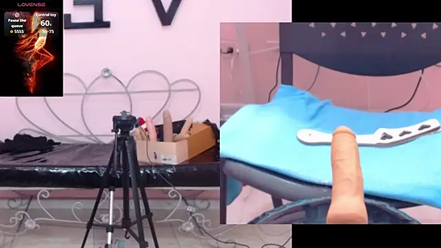 Aleusa_ Webcam-Show