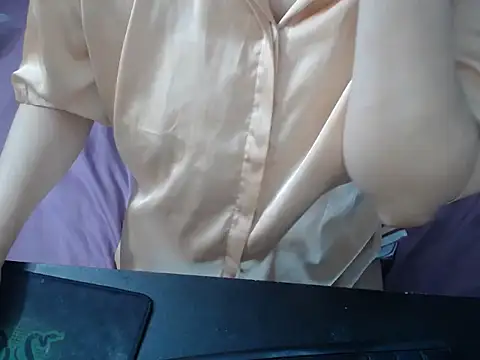 Mochi_Soft Show Webcam