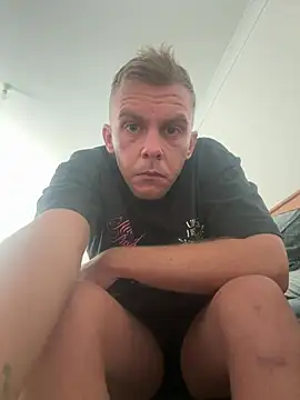 Show de webcam de aus_guy93