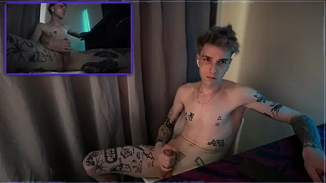 davesinner Obrolan Langsung XXX