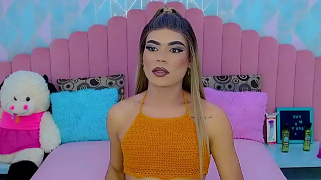 ariadnna_princes Webcam show