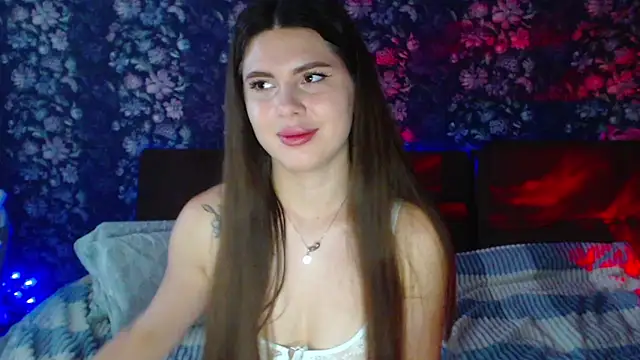 ViollinaLove's Live XXX Chat