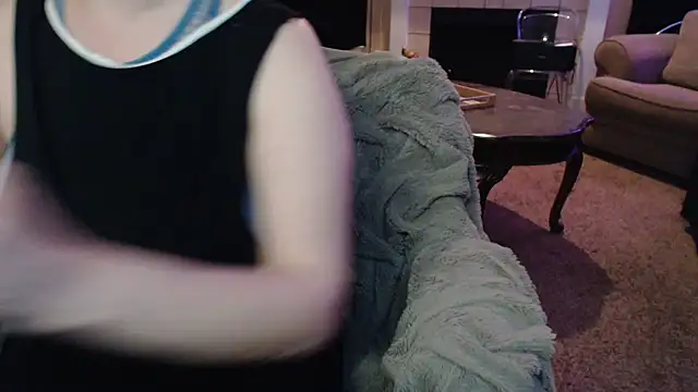 Skyl31's Live XXX Chat