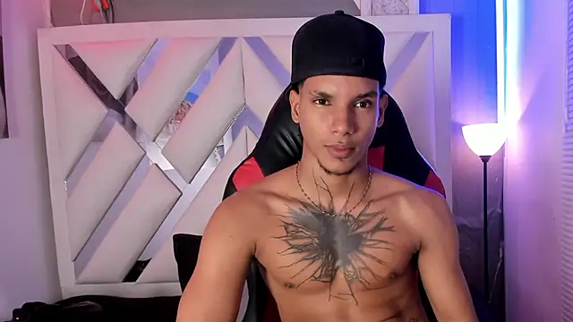 Онлайн чат XXX kai_storm77