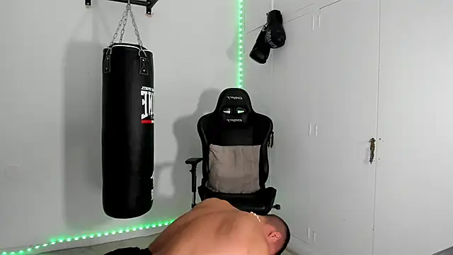 dan01_ Show Webcam