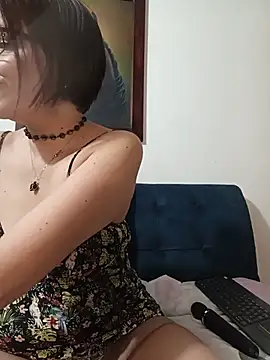 IsisBlake Adlı Modelin Canlı XXX Sohbeti