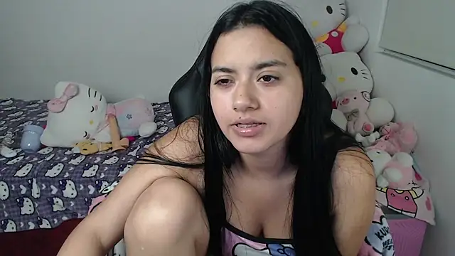 kayla_k18: онлайн-секс-чат