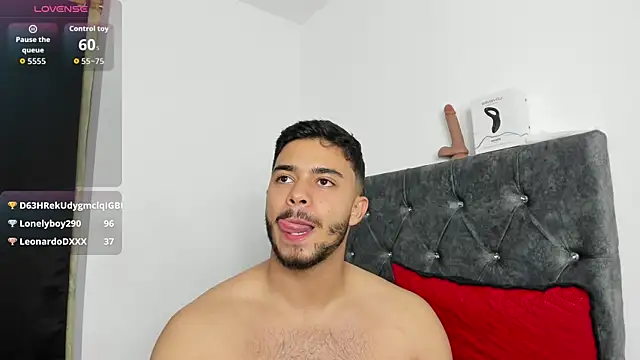 Онлайн чат XXX jayd_muscle
