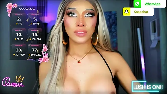 Sembang XXX Secara Langsung UrDominantBella