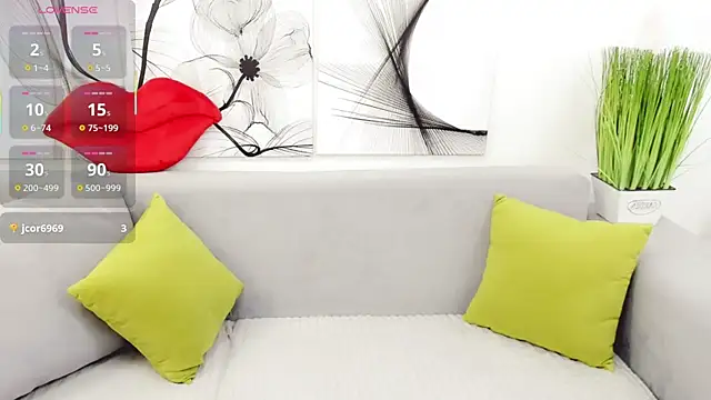 Vita_Flowenn Webbikameraesitys