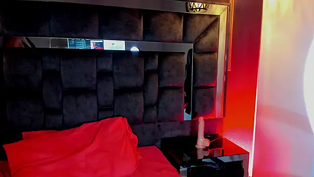 Chat XXX Live Aniajoness_