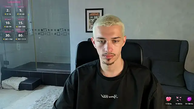 KaydenDrew Chat XXX live